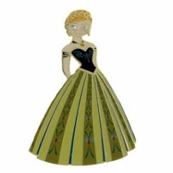 Disney Frozen Pin - Princess Anna