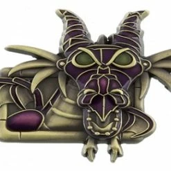Disney Maleficent Pin - Maleficent Steampunk