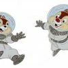 Disney Chip & Dale Pin - Chip And Dale Astronauts -Art Print Sales 400008652773 500x290 1