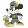 Disney Mickey Mouse Pin - Skateboard Mickey -Art Print Sales 400008652810 500x290 1