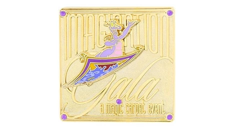 Disney Imagination Gala Pin - Figment - A Magic Carpet Event 3 Disney Imagination Gala Pin - Figment - A Magic Carpet Event