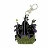 Disney Lanyard Medal - Maleficent