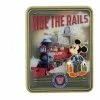 Disney Mickey Pin - Ride The Rails Conductor Mickey -Art Print Sales 4000086664971 500x290 1