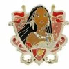 Disney Princess Pin - Princess Pocahontas Jeweled 2 Disney Princess Pin - Princess Pocahontas Jeweled -Art Print Sales 4000086665341 500x290 1