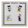 Disney Booster Pin Set - Classic Mickey And Friends Characters -Art Print Sales 4000087402651 500x290 1