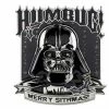 Disney Christmas Pin - Darth Vader - Humbug Merry Sithmas -Art Print Sales 4000088594791 500x290 1