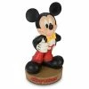 Disney Medium Figure Statue - Tuxedo Mickey Mouse -Art Print Sales 400156156314 1