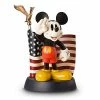Disney Big Figure - Old Glory - Mickey Mouse 1 Disney Big Figure - Old Glory - Mickey Mouse -Art Print Sales 400156156376
