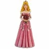 Disney Jim Shore Figurine - Princess Sonata Aurora 1 Disney Jim Shore Figurine - Princess Sonata Aurora -Art Print Sales 6811101040506