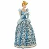 Disney Jim Shore Figurine - Princess Sonata Cinderella -Art Print Sales 6811101040508