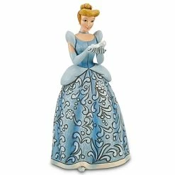 Disney Jim Shore Figurine - Princess Sonata Cinderella