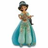 Disney Jim Shore Figurine - Princess Sonata Jasmine -Art Print Sales 6811101040509