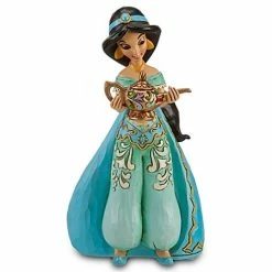 Disney Jim Shore Figurine - Princess Sonata Jasmine