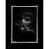 Disney Art Print - Jack - Nightmare Before Christmas 1 Disney Art Print - Jack - Nightmare Before Christmas -Art Print Sales 7409055781988