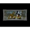 Disney Art Print - Mickey Mouse And Pluto - Man's Best Friend 1 Disney Art Print - Mickey Mouse And Pluto - Man's Best Friend -Art Print Sales 7409055782335