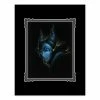 Disney Art Print - Villain Maleficent Deluxe Print 1 Disney Art Print - Villain Maleficent Deluxe Print -Art Print Sales 7409055782356