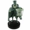 Disney Medium Figure Statue - Haunted Mansion Hatbox Ghost -Art Print Sales 7509002524504