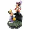 Disney Medium Figure - Minnie And Mickey Mouse - Villains -Art Print Sales 7509002524508