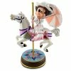 Disney Medium Figure Statue - Minnie Mouse As Mary Poppins 2 Disney Medium Figure Statue - Minnie Mouse As Mary Poppins -Art Print Sales 7509002524510