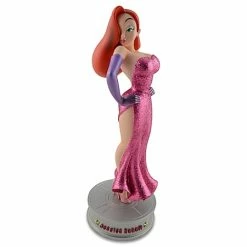 Disney Medium Figure Statue - Jessica Rabbit