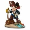 Disney Medium Figure Statue - Pirate Mickey Mouse 2 Disney Medium Figure Statue - Pirate Mickey Mouse -Art Print Sales 7509002524519