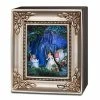Disney Gallery Of Light - Cinderella By Olszewski 2 Disney Gallery Of Light - Cinderella By Olszewski -Art Print Sales 7509002529781