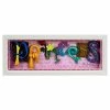Disney Icon Letters Shadowbox - Disney Princess By Dave Avanzino 1 Disney Icon Letters Shadowbox - Disney Princess By Dave Avanzino -Art Print Sales 7509002529951
