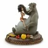 Disney Medium Figure Statue - Mowgli And Baloo - The Jungle Book 1 Disney Medium Figure Statue - Mowgli And Baloo - The Jungle Book -Art Print Sales 7509002529970