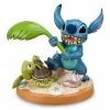 Disney Medium Figure Statue - Stitch 10th Anniversary - Beach 2 Disney Medium Figure Statue - Stitch 10th Anniversary - Beach -Art Print Sales 7509002529975