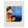 Disney Art Print - Mickey Mouse 1928 - By Costa Alavezos -Art Print Sales 7509002529983