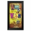 Disney Shadowbox - Jiminy Cricket - When You Wish Upon A Star -Art Print Sales 7509055880368