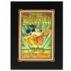 Disney Art Print - Mickey Mouse As The Rocketeer -Art Print Sales 7509055880639