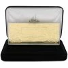 Disney Collectors Golden Ticket Replica - Jungle Cruise - 24K Gold 2 Disney Collectors Golden Ticket Replica - Jungle Cruise - 24K Gold -Art Print Sales 7509055880710