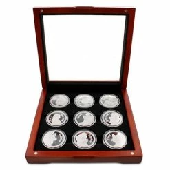 Disney Collectors Coin Set - Pinocchio - Limited Edition