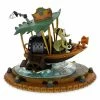 Disney Medium Figure Statue - Mechanical Kingdom - Donald Duck Cruise 1 Disney Medium Figure Statue - Mechanical Kingdom - Donald Duck Cruise -Art Print Sales 7509055880730