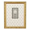 Disney Art Print Frame - Mickey Mouse Gold Frame - 11'' X 14'' -Art Print Sales 7509055880868