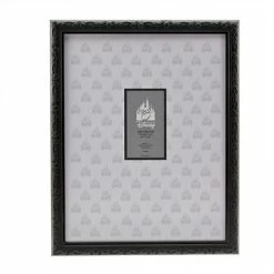 Disney Art Print Frame - Mickey Mouse Black Frame - 14'' X 18''