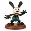 Disney Medium Figure Statue - Oswald The Lucky Rabbit -Art Print Sales 7509055881002