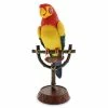 Disney Medium Figure Statue - Enchanted Tiki Room Bird - Jose -Art Print Sales 7509055881003