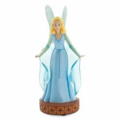 Disney Medium Figure Statue - The Blue Fairy