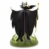 Disney Medium Figure Statue - Maleficent - Sleeping Beauty -Art Print Sales 7509055890010
