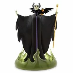 Disney Medium Figure Statue - Maleficent - Sleeping Beauty