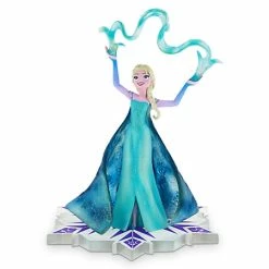 Disney Medium Figure Statue - ELSA - Frozen
