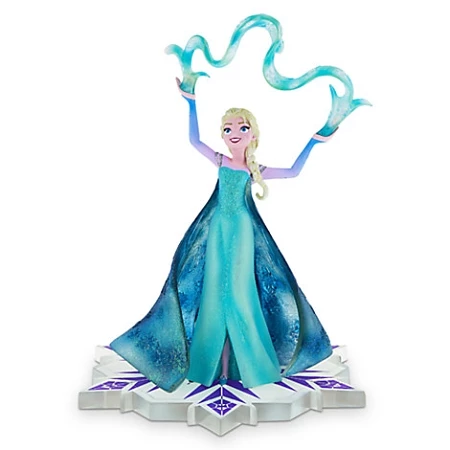 Disney Medium Figure Statue - ELSA - Frozen 3 Disney Medium Figure Statue - ELSA - Frozen