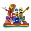 Disney Medium Figure Statue - The 3 Caballeros - Donald Duck -Art Print Sales 7509055890245