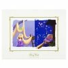 Disney Story Book Deluxe Art Print - Rapunzel 2 Disney Story Book Deluxe Art Print - Rapunzel -Art Print Sales 7509055890300