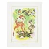 Disney Story Book Deluxe Art Print - Bambi And Thumper 2 Disney Story Book Deluxe Art Print - Bambi And Thumper -Art Print Sales 7509055890307