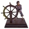 Disney Medium Figure - Pirates Of The Caribbean - Helmsman 1 Disney Medium Figure - Pirates Of The Caribbean - Helmsman -Art Print Sales 7509057370382