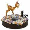 Disney Medium Figure - Bambi - 75th Anniversary
