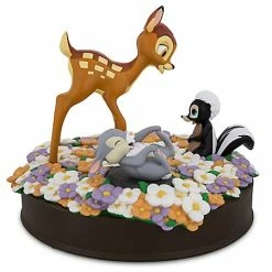Disney Medium Figure - Bambi - 75th Anniversary